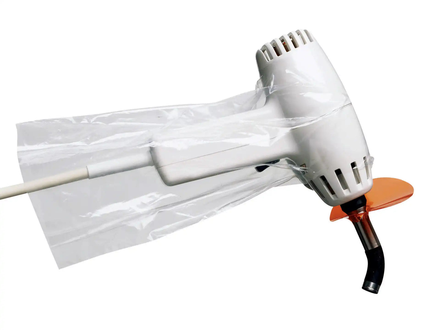 Complete Curing Light Sleeve 250/Bx