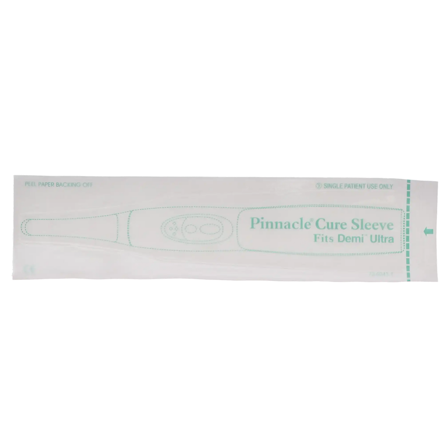 Pinnacle - DEMI Ultra Curing Light Sleeve 100/Box
