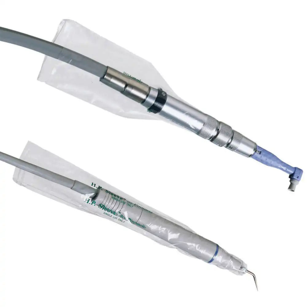 Pinnacle - Handpiece Sleeve Model 4000 Straight 500/Bx