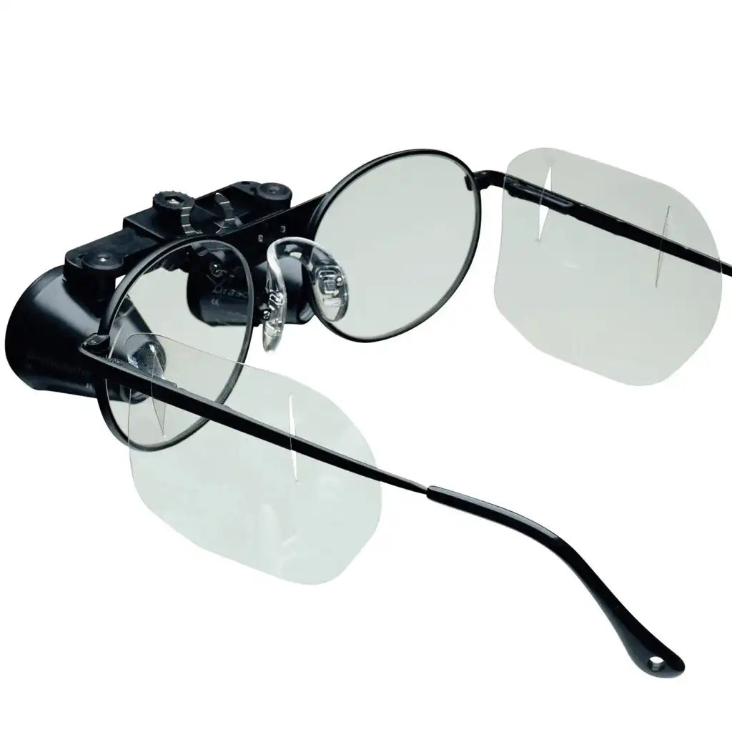 Pinnacle - Side Shields Disposable 250/Pk **Discontinued
