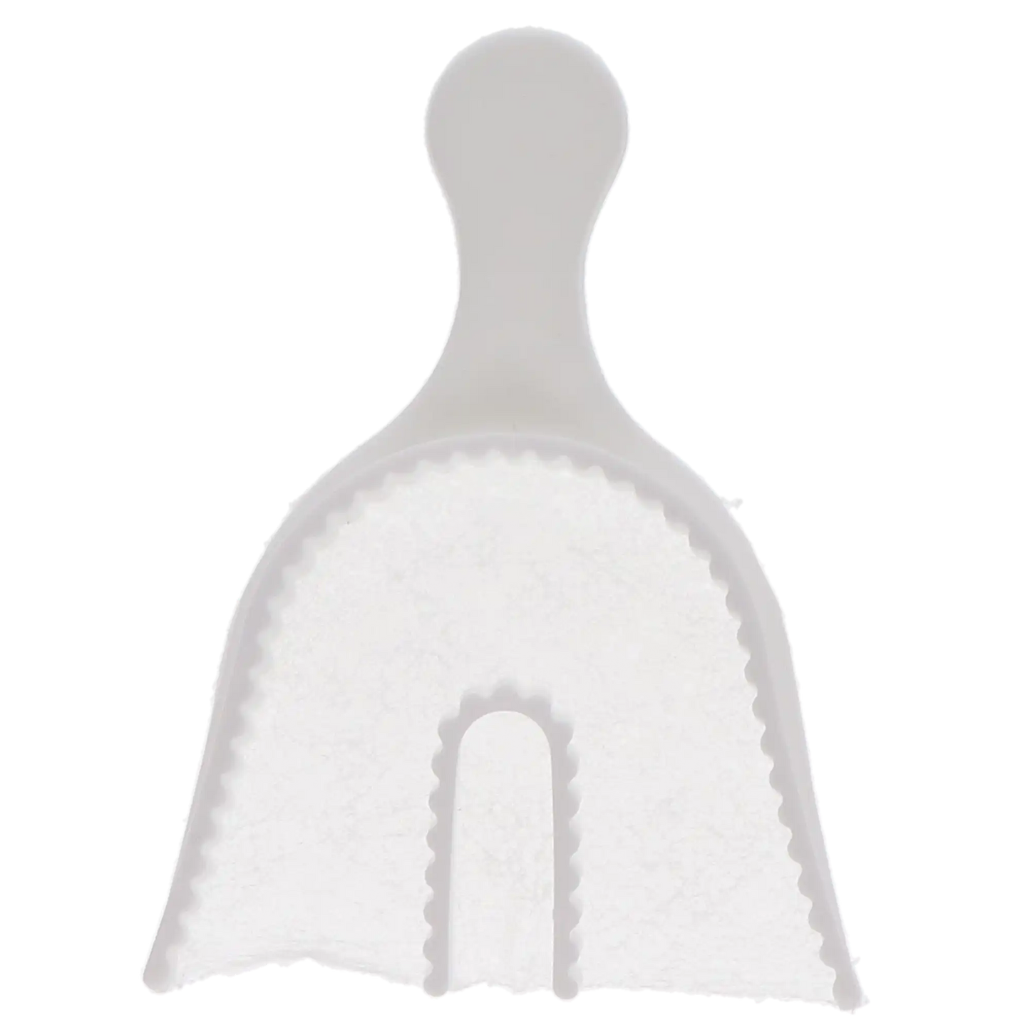 Plasdent - Bite Registration Trays 30/Bx Full Arch
