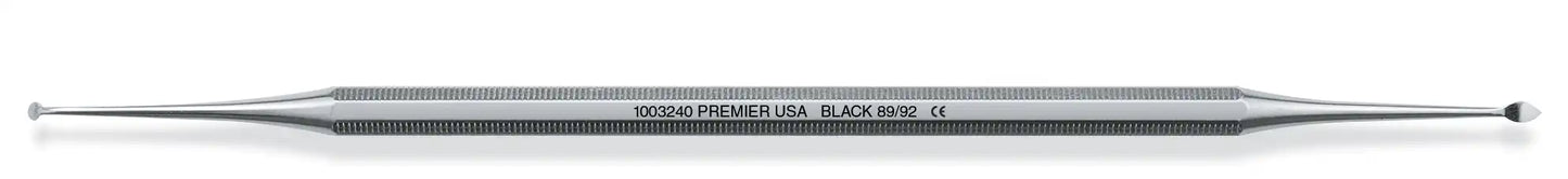 Black Cutting Instrument 89/92