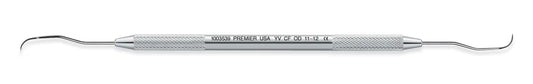 Premier - Cavity Finder DE Od 11/12