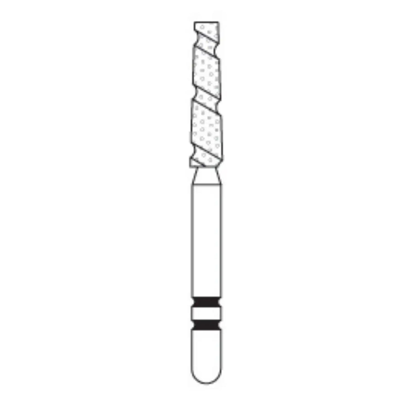 Premier - Diamond TS2000 FG 2002 8 5/Pk