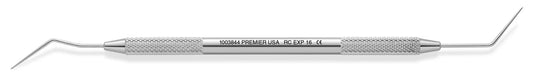 Premier - Explorer DE RC 16