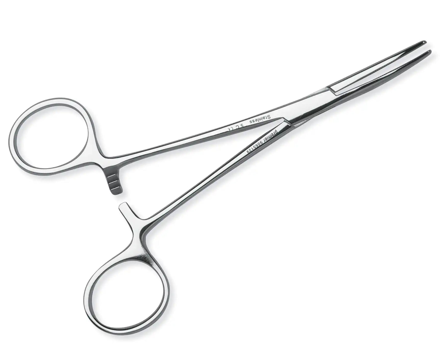 Premier - Hemostat 5 1/2'' Curved