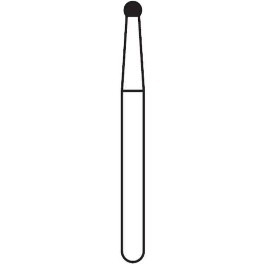 Premier - Solo Diamond FG Single Use 0116M 25/Bx