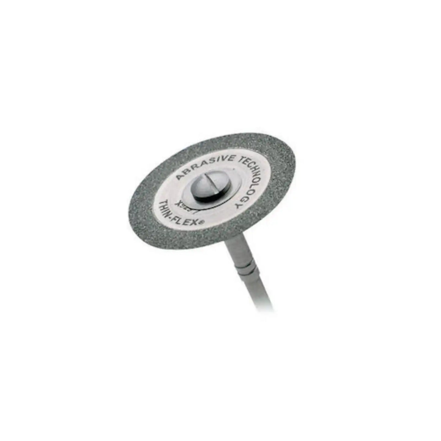 Thin-Flex Diamond Disc S/S 926-7