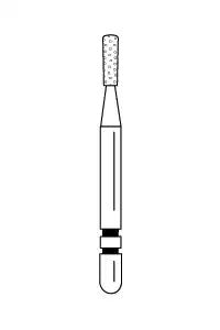 Two Striper Diamond FG 352.4C 5/Pk