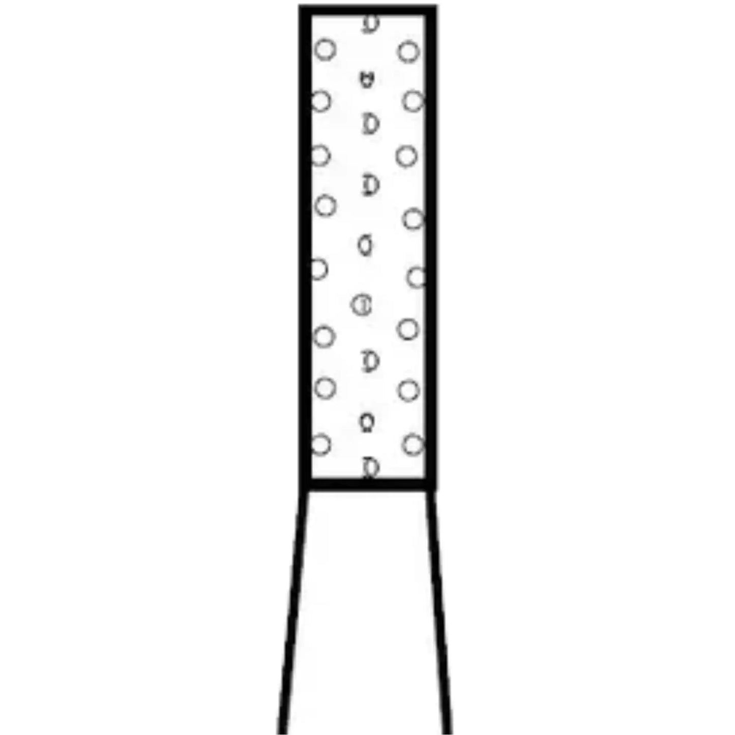 Premier - Two Striper Diamond FG 514.4C 5/Pk