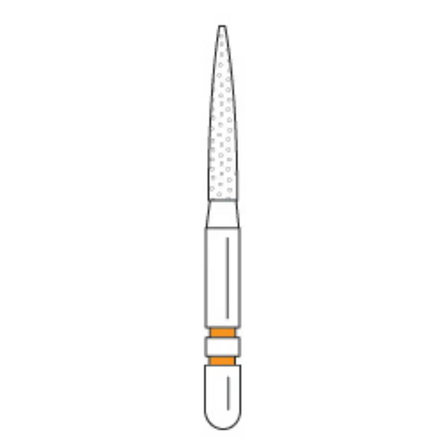 Premier - Two Striper ZTECH Diamonds 260.8 Z 5/Pk **Discontinued see PR-2015660