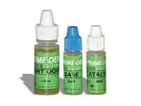 Prime-Dent - Chemical Cure Dentin/Enamel Bonding Kit