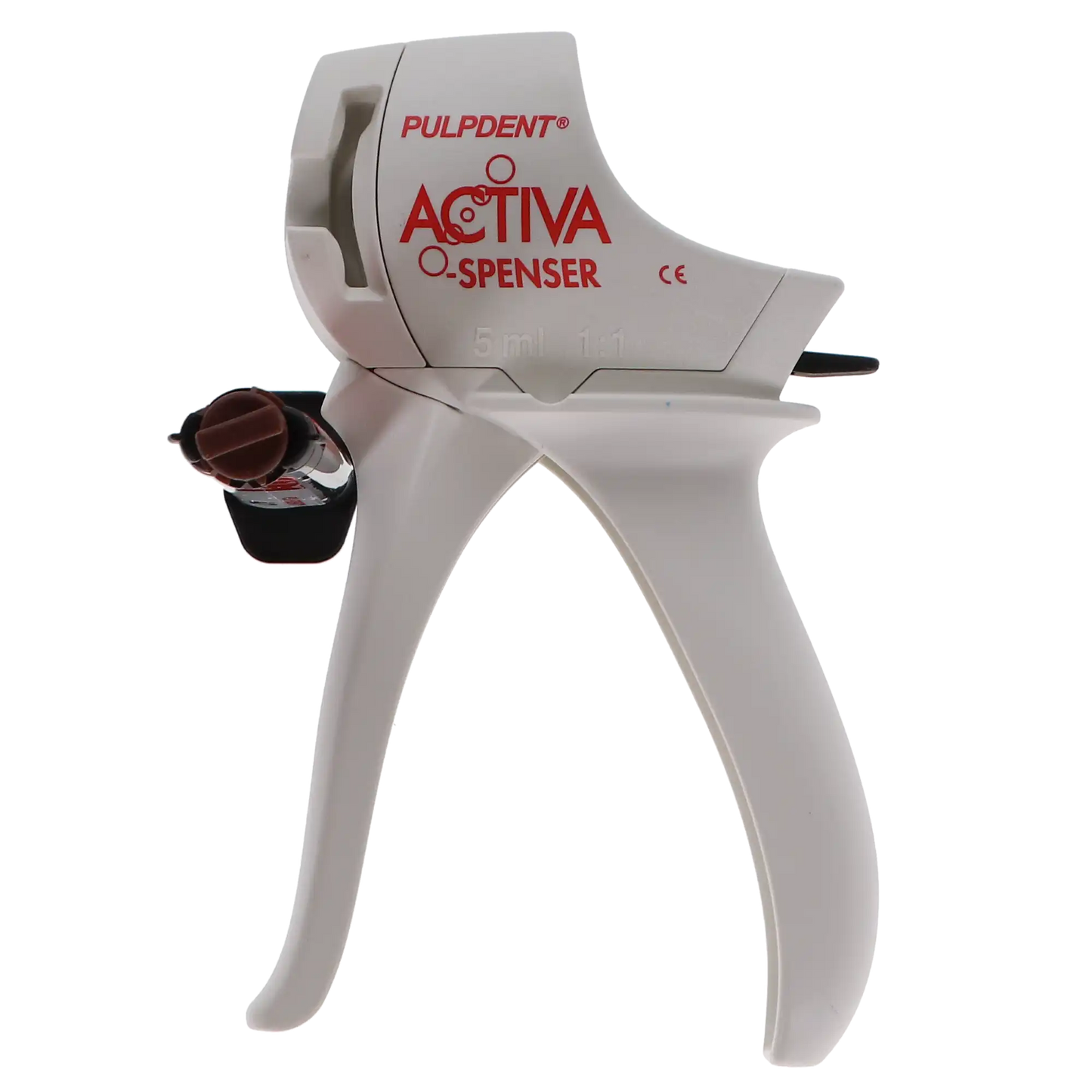 Activia BioActive Starter Kit: 5Ml/8Gm Syringe, A2