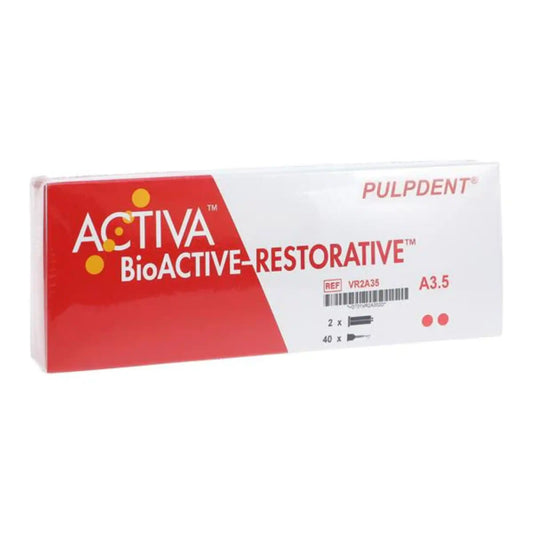 Activa BioActive Restorative Value Refill A3.5