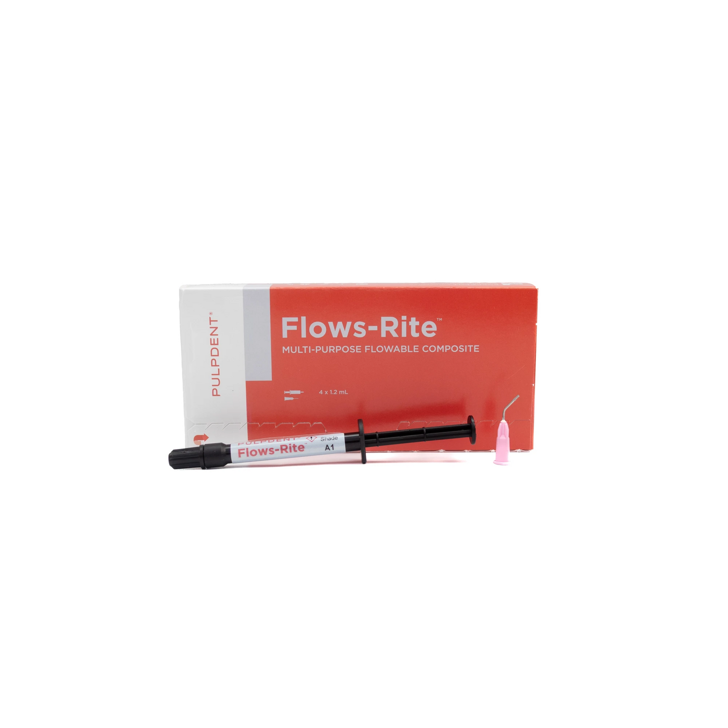 Flows-Rite Refill 1.5gm A1 4/Pk