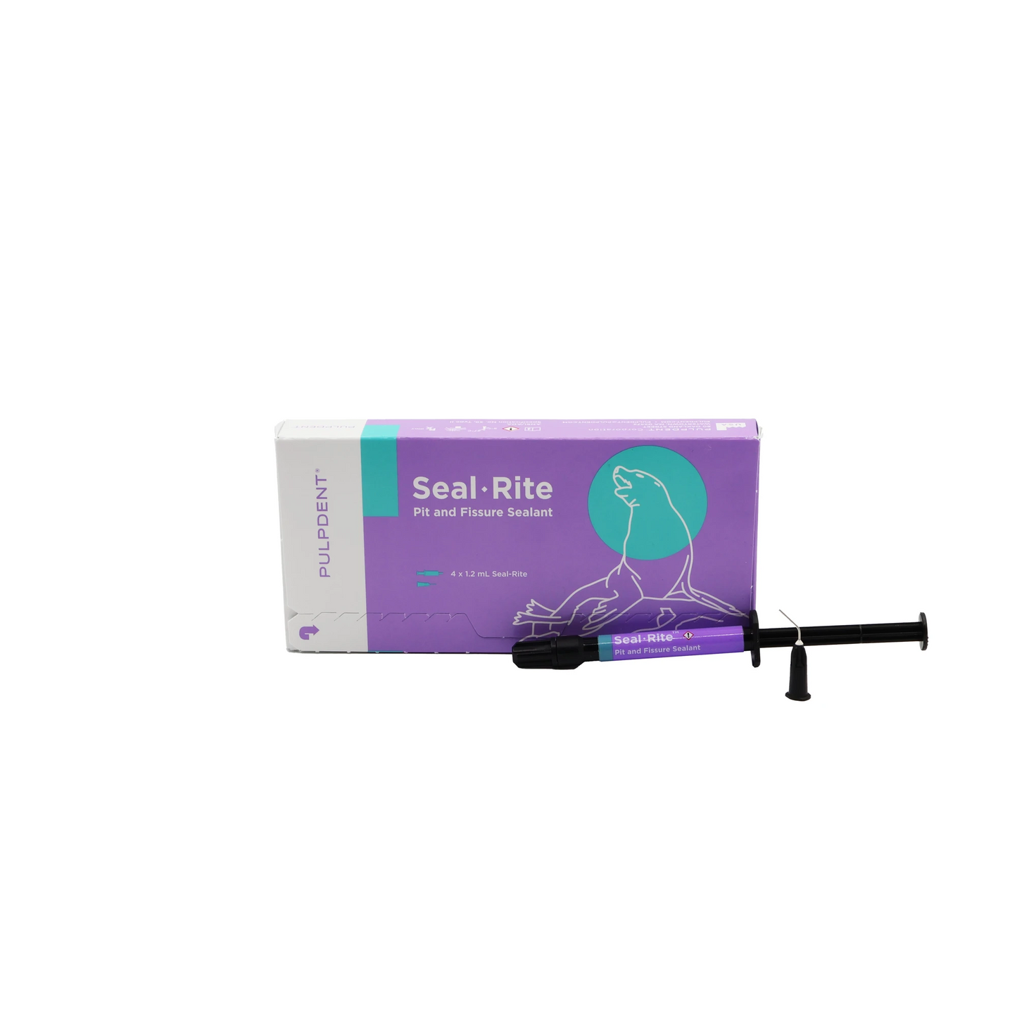 Seal-Rite Low Viscosity Kit