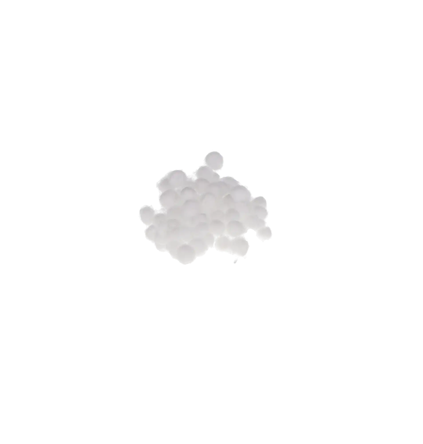 Richmond - Cotton Pellets Size 3 2500/Bx