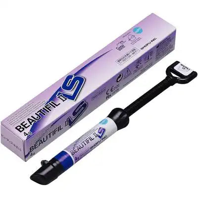 Beautifil II LS Refill Syringe 4gm A1