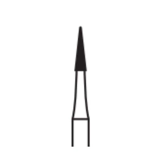 Robot Diamond Points FG 0764 3/Pk
