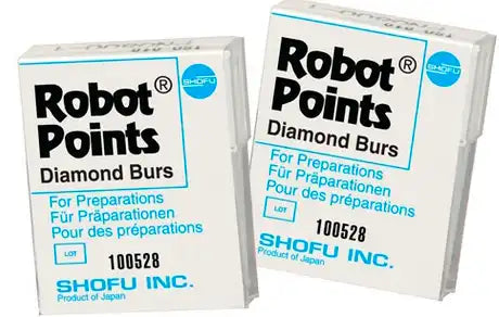 Fg Robot Point 1 Piece
