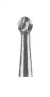SS White - Burs Carbide 100/Pk FG 1