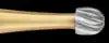 Burs Carbide FG 12 Blade T&F 7006 5/Pk