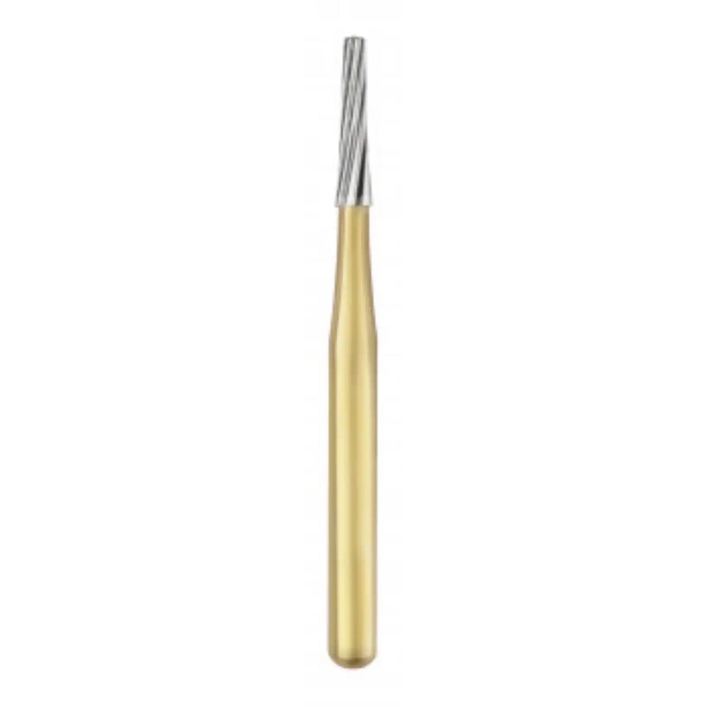 Burs Carbide FG 12 Blade T&F 7713 5/Pk