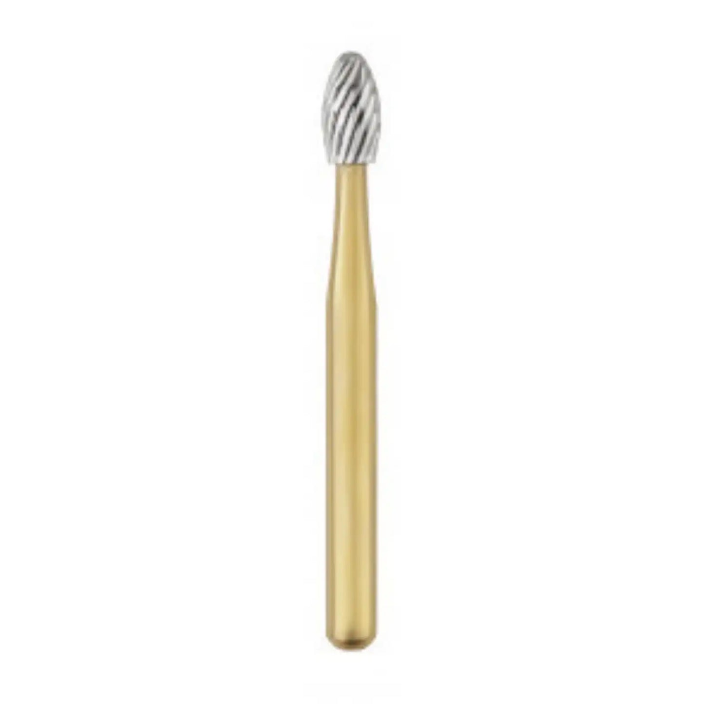 Burs Carbide FG 20 Blade T&F 8378G 5/Pk
