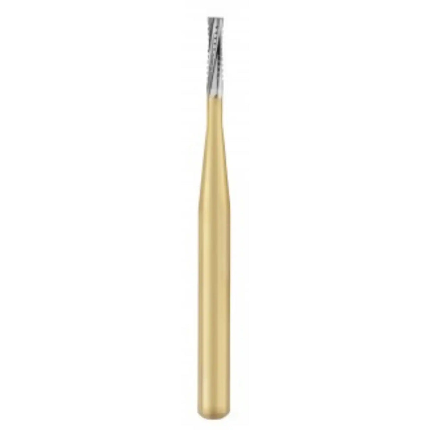 SS White - Great White Gold Carbide Burs 10/Pk GW #556