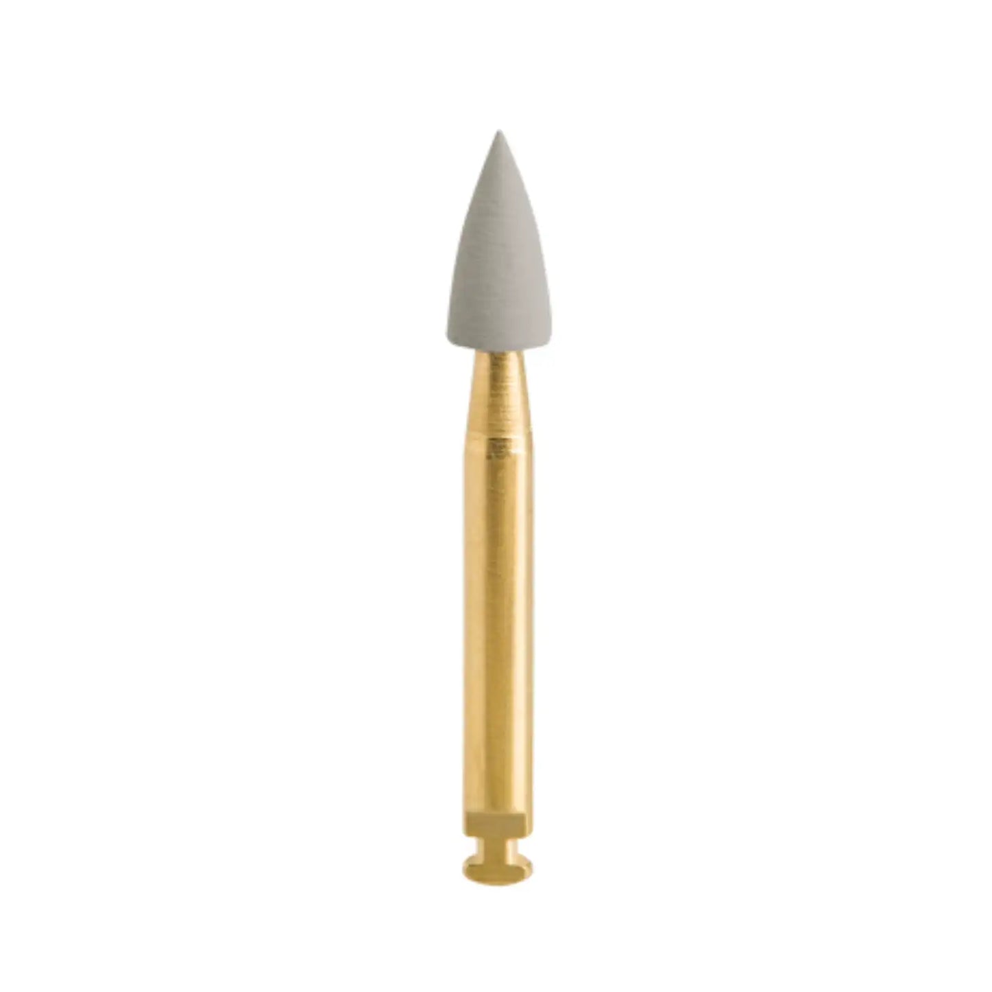 SS White - Jazz Supreme Polisher Sm Flame 3/Pk