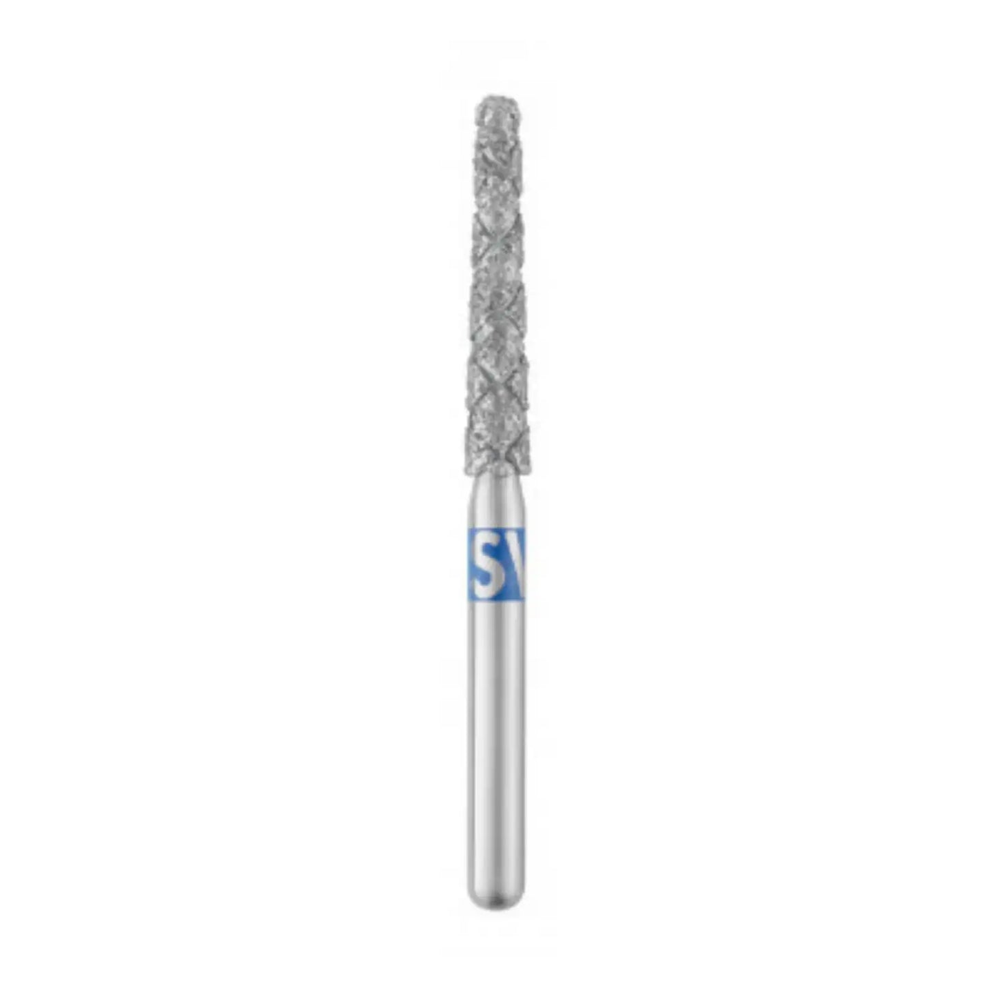 SS White - Piranha Diamond 2X 854-018 5/Pk