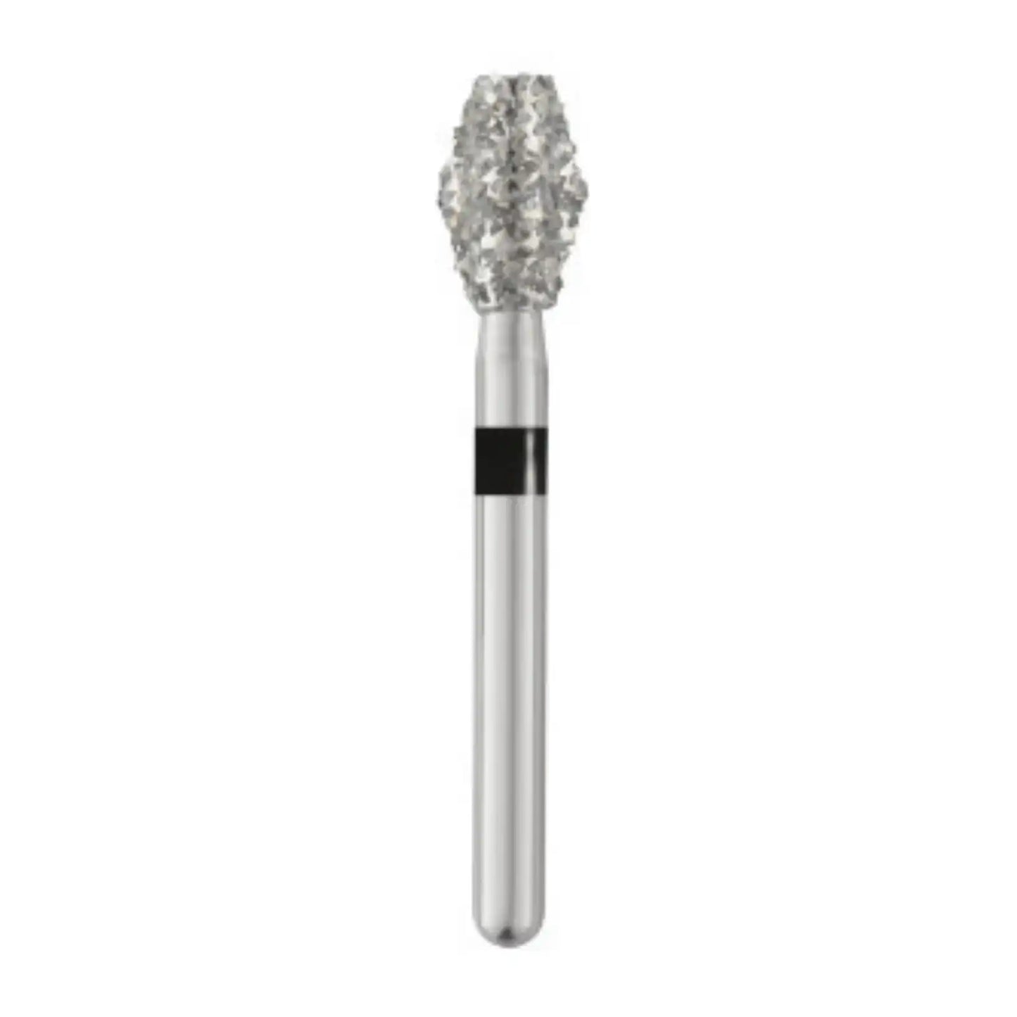 SS White - Piranha Diamond 811-033SC 25/Pk