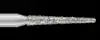 SS White - Piranha Diamond 856-012C 25/Pk