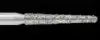 Piranha Diamond 856L-016SC 25/Pk