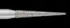 SS White - Piranha Diamond 858-013F 25/Pk