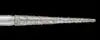 Piranha Diamond 859-018VF 25/Pk