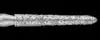 SS White - Piranha Diamond 879K-016C 25/Pk