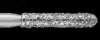 Piranha Diamond 881-016SC 25/Pk