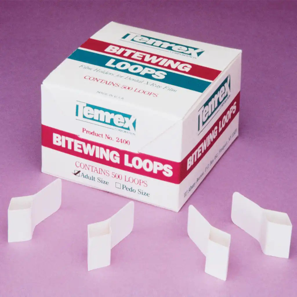 Temrex - Bitewing Loops Adult