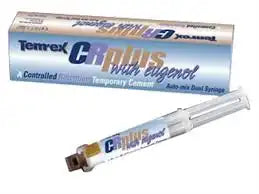 Temrex - Temrex CR Plus Cement Kit