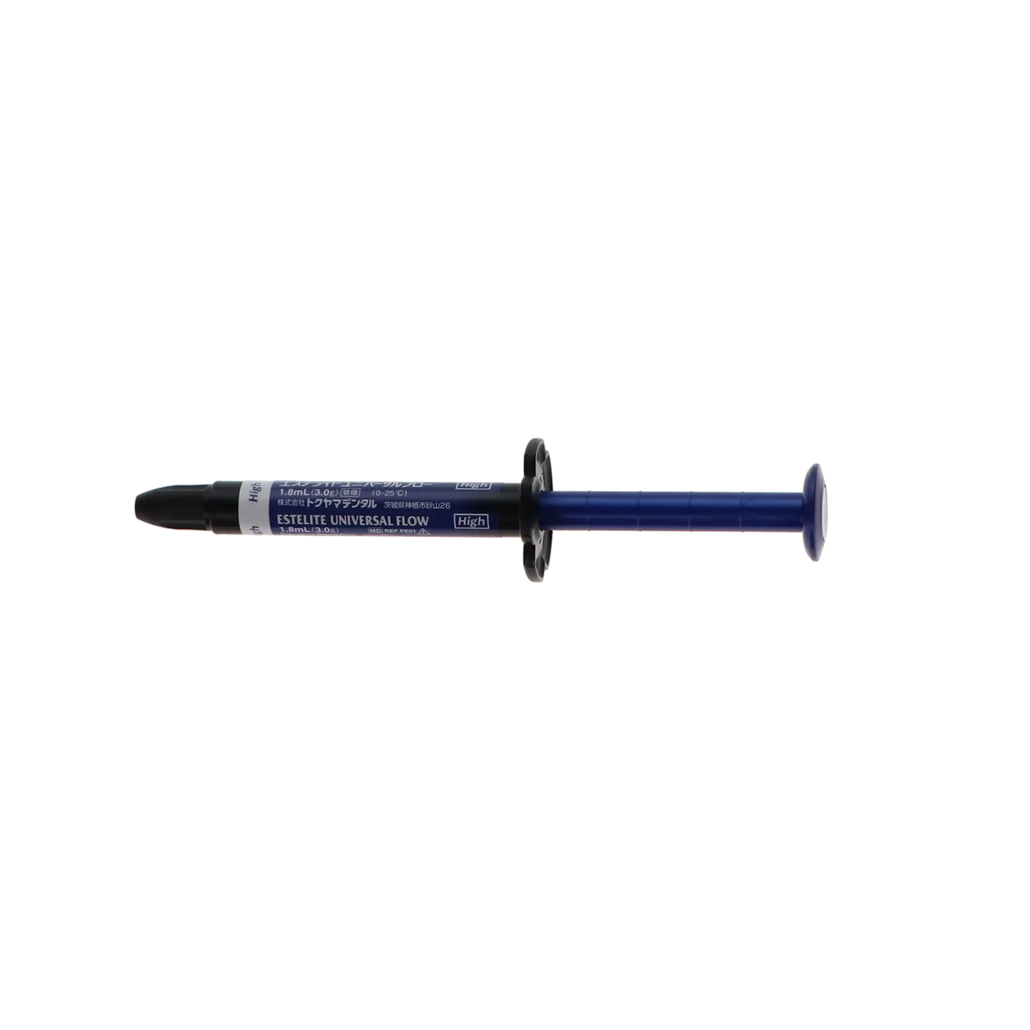 Estelite Universal Flow Syringe Refill HF A2