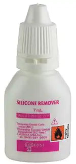 Tokuyama - Silicone Remover 7ml/Bottle