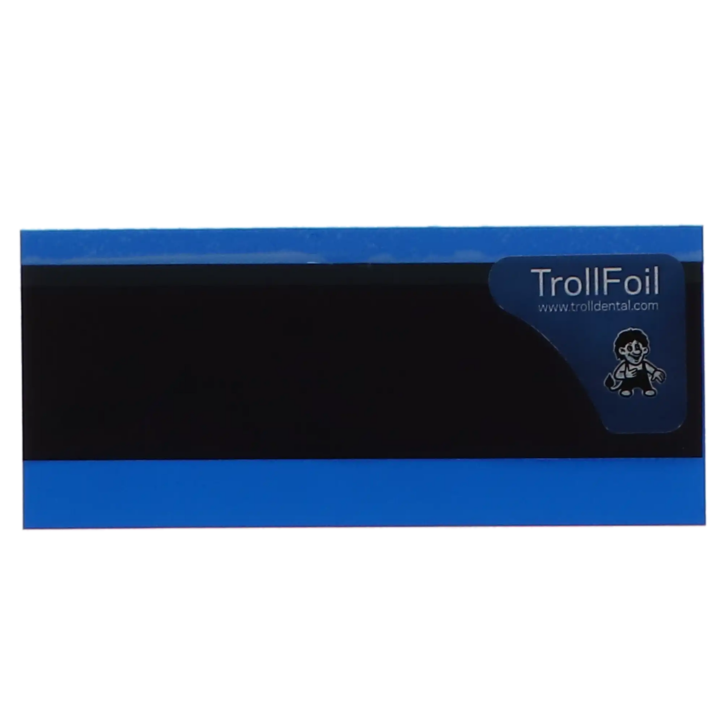TrollFoil Blue 500/Pk
