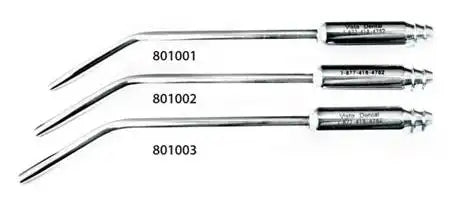Vista - Surgical Aspirator 2.5mm (Equivalent to 15P2A)