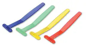Tongue Cleaner Assorted Colors 72/Bx