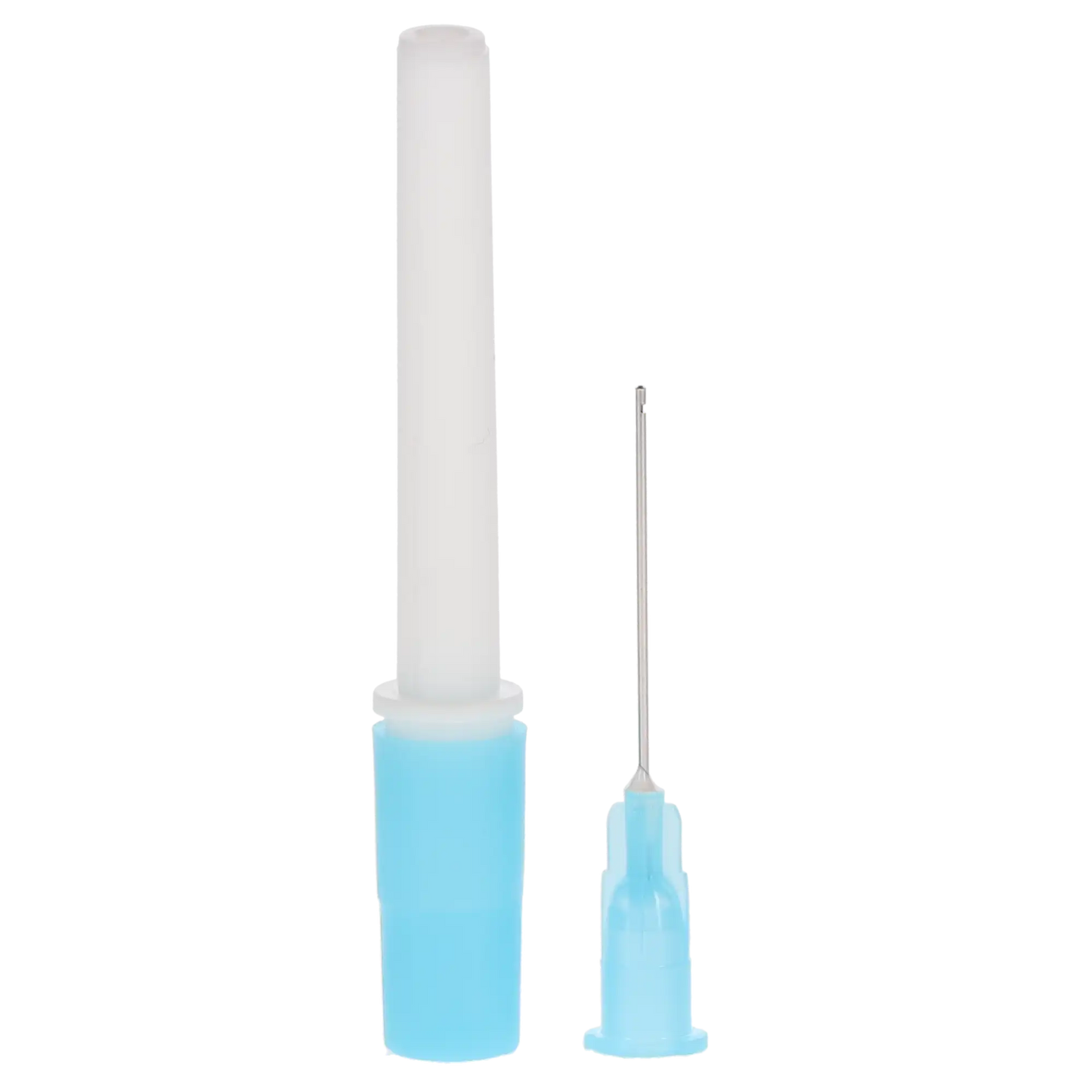 Vista - Vista-Probe Irrigating Tips - Closed-end, side-port - 23ga 100/cup