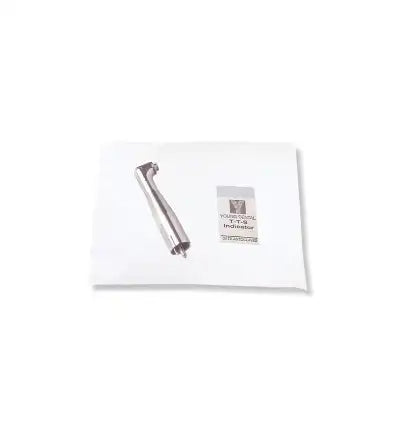 Young - Nyclave T-T-S Autoclave Cycle Indicator Labels **Discontinued