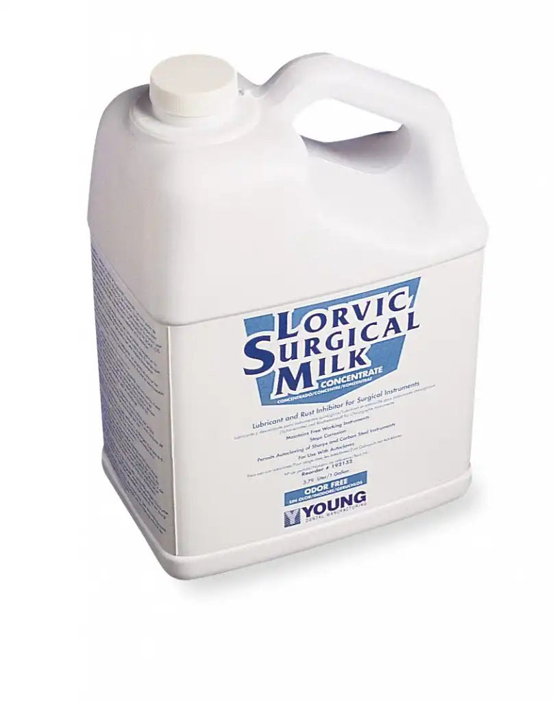 Young - Surgical Milk Quart