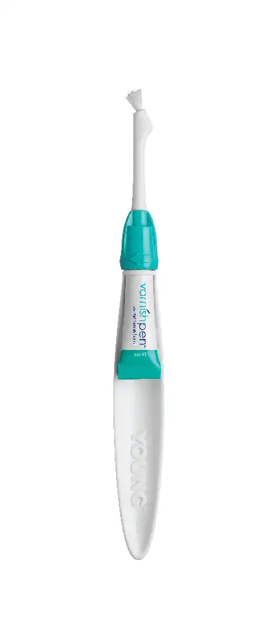 Young - Varnish Pen Mint 90/Pk