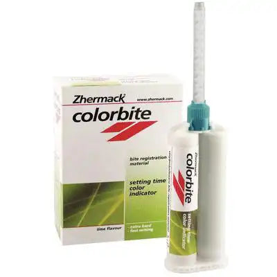 Colorbite D Bite Material FS 2/Pk